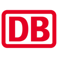 Passkeys App for DB - Deutsche Bahn