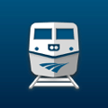 Amtrak icon