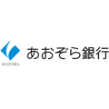 Aozora Bank icon