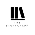 The StoryGraph icon