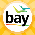 Bay Photo Labs icon
