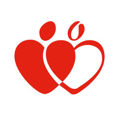 NHS Give Blood icon