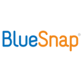 BlueSnap icon
