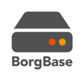 Borg base icon