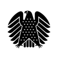 Deutscher Bundestag icon