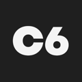C6 Bank icon