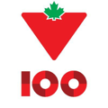 Canadian Tire icon