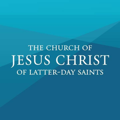 Church of Jesus Christ of Latter-Day Saints icon