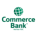 Commerce Bank icon