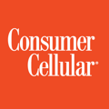 Consumer Cellular icon