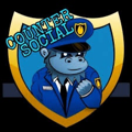 CounterSocial icon
