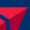 Delta icon