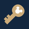 Passkeys App for Disney Movie Insiders