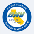 DMV CA icon