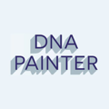 DNA Painter icon