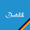 Doctolib icon