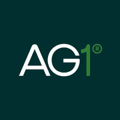 Athletic Greens AG1 icon