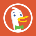 Duck duck go icon
