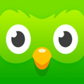 Passkeys App for Duolingo