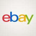 eBay UK icon