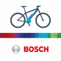 BOSCH eBike Connect icon