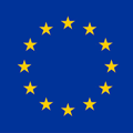European Union Login icon