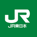 JR-EAST Train Reservation icon