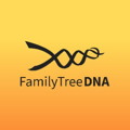 FamilyTreeDna icon