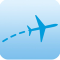 Flight Aware icon