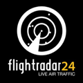 Flightradar24 icon