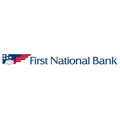 First National Bank icon