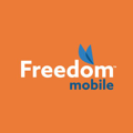 Freedom Mobile icon