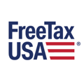 Free Tax USA icon