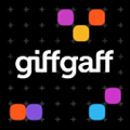 Passkeys App for GiffGaff