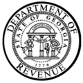 Georgia Tax Center icon