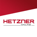 Hetzner Online icon