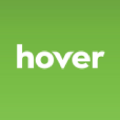 Hover icon