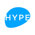Hype icon