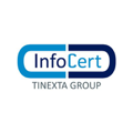 InfoCert icon