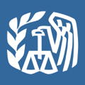 Internal Revenue Service icon