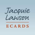 Passkeys App for Jacquie Lawson E-Cards