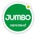Jumbo icon
