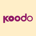 Koodo Mobile icon