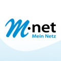 M-net Internet & Telefon icon
