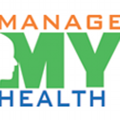 Manage My Health icon