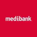 Medibank icon