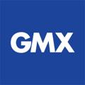 GMX E-Mail icon