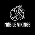 Mobile Vikings icon