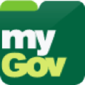 MyGov AU icon