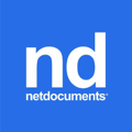 NetDocuments icon